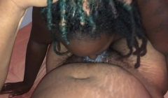 sucked all the nut out my step brother dick (nookiecookies)