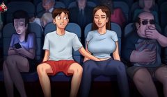 Summertime Saga – Jenny’s Route – Tech Update Version | Part 5