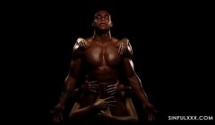 Surreal Art Encounter