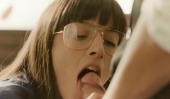 Sweet Caomei Wants to Cheat With Her Boss