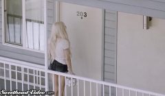 Sweetheart Nerdy Girl Elsa Jean Reveals Crush on Joanna Angel!