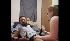 (Tacoandstrwbrrys adventure) Strwbrry suckin me up sumin nasty get this to 20k and I’ll post he pov version