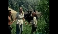 Tarzan-X: Shame Of Jane