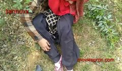 Teen girlfriend outdoor fuck khat mi hord fucking Rani 2
