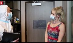 Teen Whore Kay Needs Asian man’s Cum Inside Her Wap For Covid Cure – BananaFever