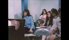 Teenage Chearleader – 1974