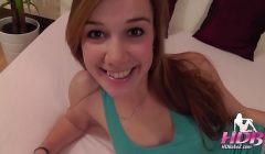 TEENAGE NYMPHO SEDUCED AND FUCKED HARD WITH MULTIPLE ORGASMS