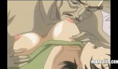 That Porn-star Looks Just Like My STEPMOM- ENG SUBS