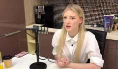 The LustCast Podcast – Japanese Porn in focus with Pornstar Melody Marks