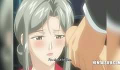 The Milky Teacher – ENG SUBS