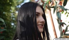 The old Photographer