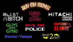 The Pre Employment Physical W Johnny Cartel, Feet Prostate and workout ,Watch Entire Film At GuysGoneGyno! – Reup