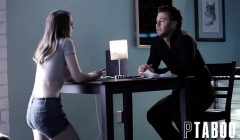 The Responsible One Laney Grey, Seth