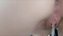 the wet and farts effects of covid19