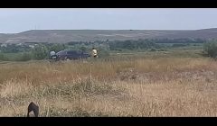 The whore wife fucks and sucks her husband’s best friend’s friend. In Public