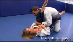 This is how Americans train for the Olympics