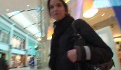 This is what happens to a show off whore Vol. 35