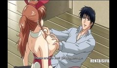 This man got to fuck WAY too many tits – Part 2 – ENG SUBS