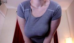 Tight Shirts No Bra