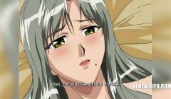 To Pursue A MILF Or To Settle With Her StepDaughter – ENG SUBS