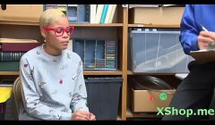 Topnotch young chick gets vagina filled