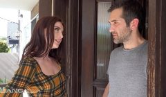 Trickery – Teen Tricks Family Friend Into Fucking Her