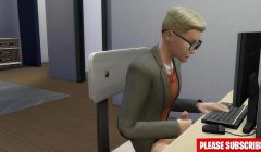 True Story – Widowed StepMom catches her virgin Stepson masturbating and after that she offered herself to him to be the first woman he had sex with