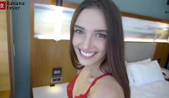 Trust Fund Babe Wants To Try Porn For The First Time – BananaFever AMWF