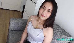 TukTukPatrol Round Booty Thai Babe Fucked Doggy Style