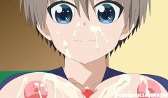 Uzaki-chan wa Asobitai! XXX Porn Parody – Hana Uzaki Animation Full (Hard Sex) ( Anime Hentai)