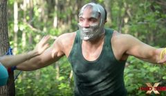 Vandal Vixen’s fuck orgy in the wood part 3