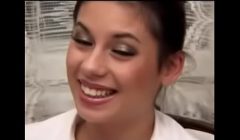 Vanessa May gangbang