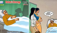 Velamma Episode 71 – Rohan’s r.