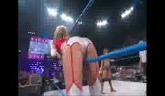 Velvet Sky Ass Shaking Compilation