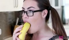 Veronica Vega in The Pecker Wrecker