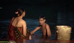 Village Bhabhi Love sex with Devar! Please Don’t tell my Husband