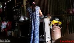 Village Wife Sex By Cooking Time ( Official Video By Localsex31)