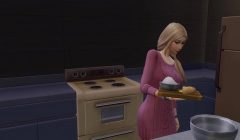 Virgin teen boy fuck with his stepmom first time in bathroom