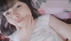 Virgin teen girl masturbating – Hana Lily