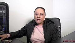 Você conta para mim eu conto para vocês um relato da primeira DP – Lidy Silva