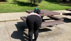 Vpl Huge Ass Public