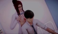 Waifu Academy Uncensored Gameplay Guide Episode 6