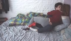 We were friends until we had sex and we fell in love