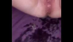 Wet and squirting