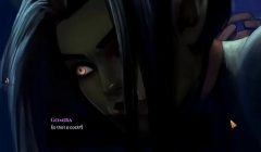 What A Legend Part 11 Orc Blowjob