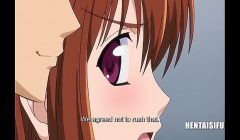 What slutty Japanese teens do – ENG Subs