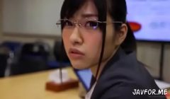 Who is the first girl