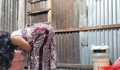 Wife Nauty Talt to fuck in Hushband friend