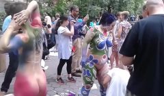World Bodypainting Festival