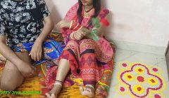 XXX जिया ने Covid-19 में किराया माफ करवाने के लिए अपने मकान मालिक से खूब चुत मरवाई !